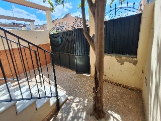 Casa adosada en C/ Yerbabuena, Jerez de la Frontera (Cádiz) 32