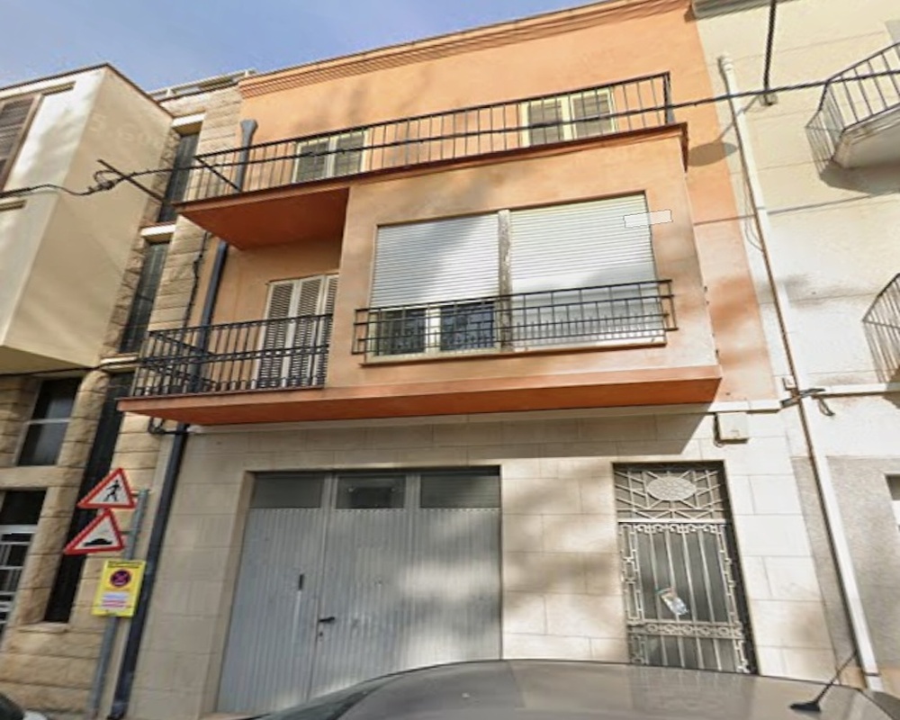 Casa en Les Borges Blanques - Lleida