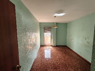 Piso en C/ Poeta Setabenses - Xátiva - Valencia 4