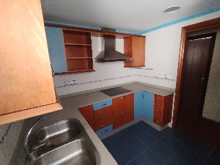 Piso en C/ Poeta Setabenses - Xátiva - Valencia 5