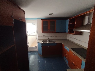 Piso en C/ Poeta Setabenses - Xátiva - Valencia 6
