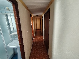 Piso en C/ Poeta Setabenses - Xátiva - Valencia 11