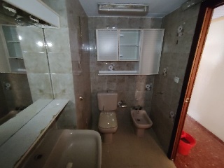 Piso en C/ Poeta Setabenses - Xátiva - Valencia 12