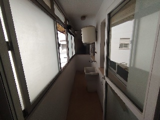 Piso en C/ Poeta Setabenses - Xátiva - Valencia 18