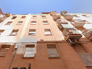 Piso en venta en Hospitalet De Llobregat de 67  m²