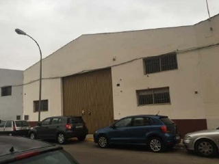 Nave Industrial en C/ Maximiliano Thous - Paiporta - Valencia 2