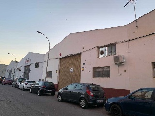 Nave Industrial en C/ Maximiliano Thous - Paiporta - Valencia 4