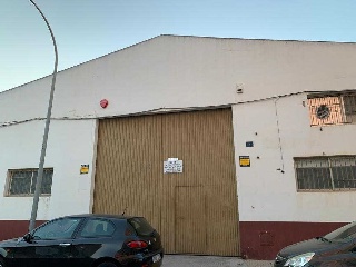 Nave Industrial en C/ Maximiliano Thous - Paiporta - Valencia 5