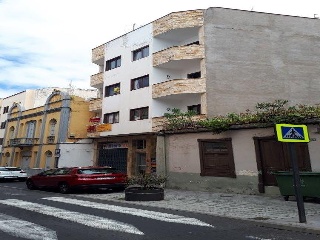 Piso en venta en Orotava de 90  m²