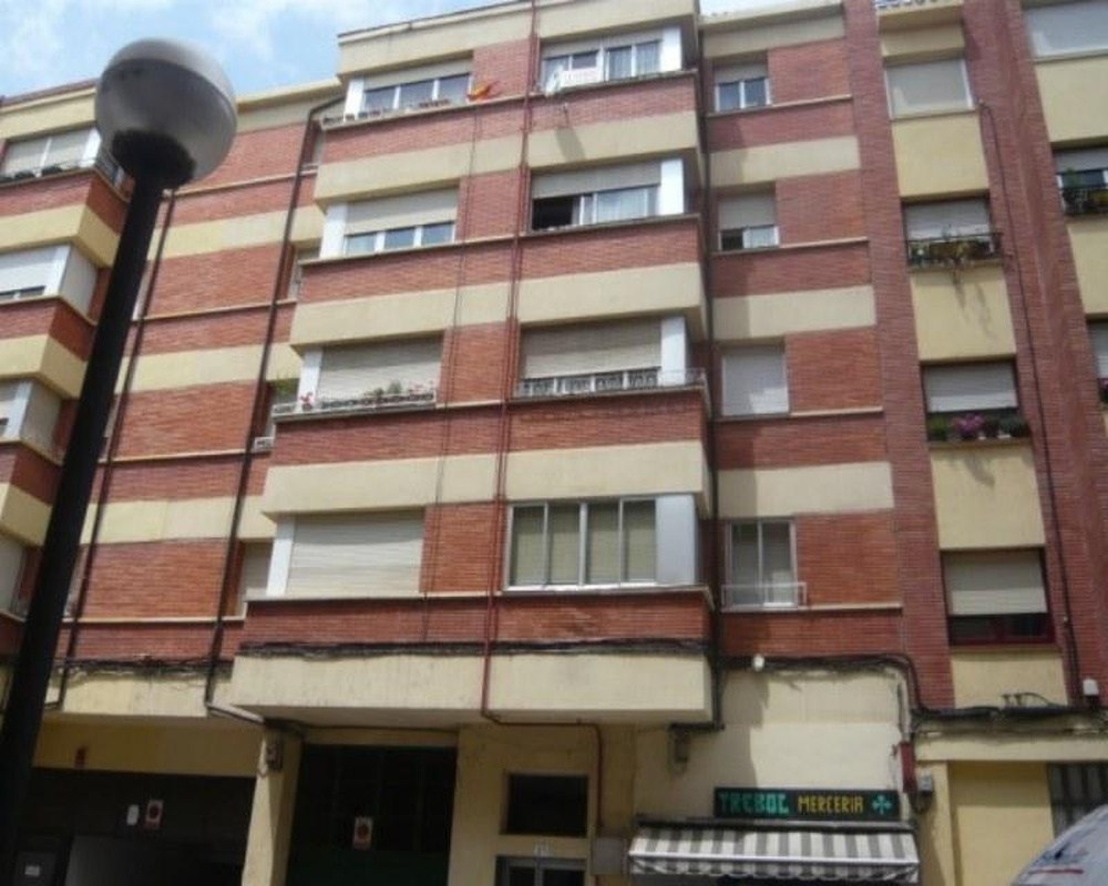 Piso en C/ Padre Marín, Logroño (La Rioja)