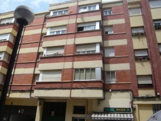 Pisos banco Logroño