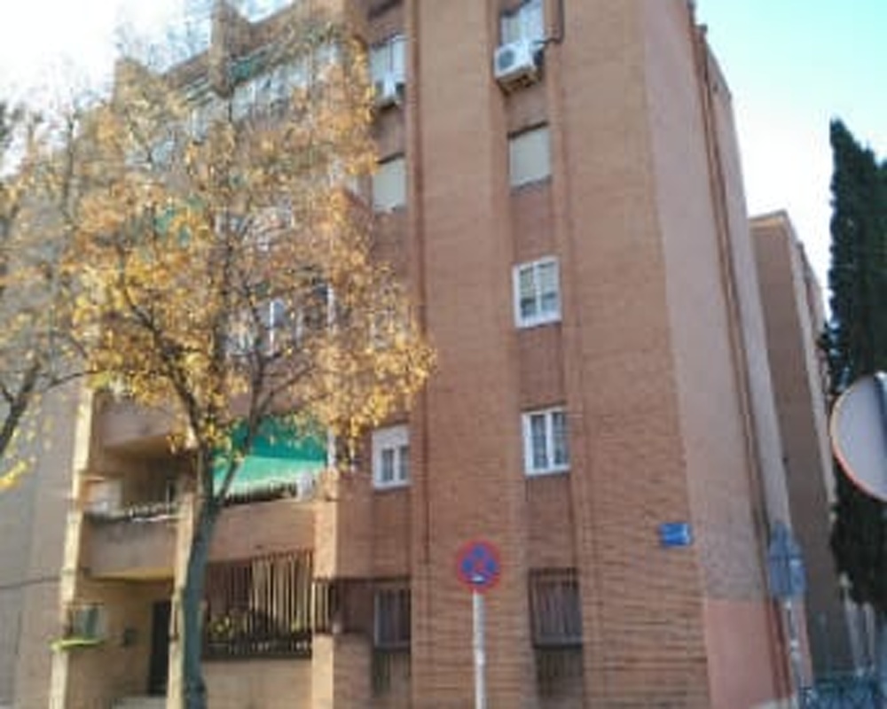 Piso en C/ Río Eresma - Leganés - Madrid