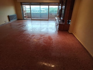 Piso en C/ Río Eresma - Leganés - Madrid 2