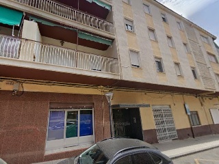 Piso en venta en Ibi de 100  m²
