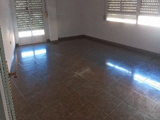 Piso en C/ Alacant - Ibi - Alicante 2