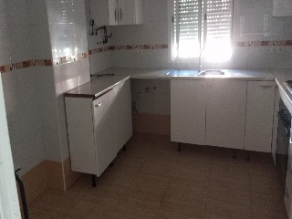 Piso en C/ Alacant - Ibi - Alicante 3