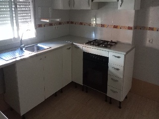 Piso en C/ Alacant - Ibi - Alicante 4