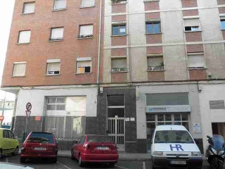 Pisos banco Logroño