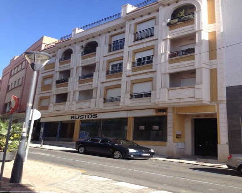 Local en C/ Nueva - Motril - Granada