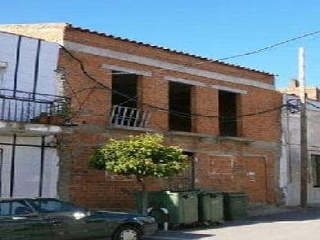 Piso en construcción detenida en Puebla de Sancho Pérez (Badajoz) 3