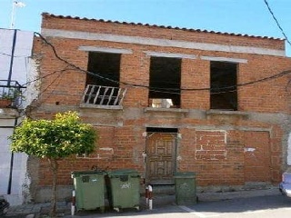 Piso en construcción detenida en Puebla de Sancho Pérez (Badajoz) 4