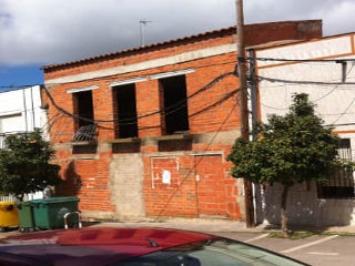Piso en construcción detenida en Puebla de Sancho Pérez (Badajoz) 5