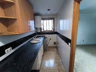 Piso en C/ Quesada, Barcelona 3