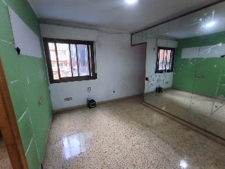 Piso en C/ Quesada, Barcelona 4