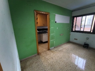 Piso en C/ Quesada, Barcelona 5