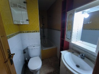 Piso en C/ Quesada, Barcelona 9
