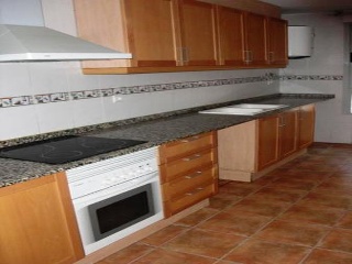 Piso en C/ Manuel Sanchís Guarner 3