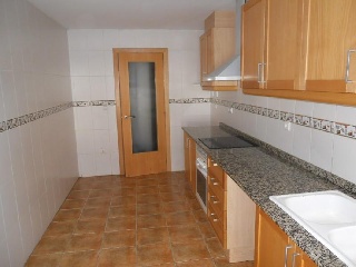 Piso en C/ Manuel Sanchís Guarner 4