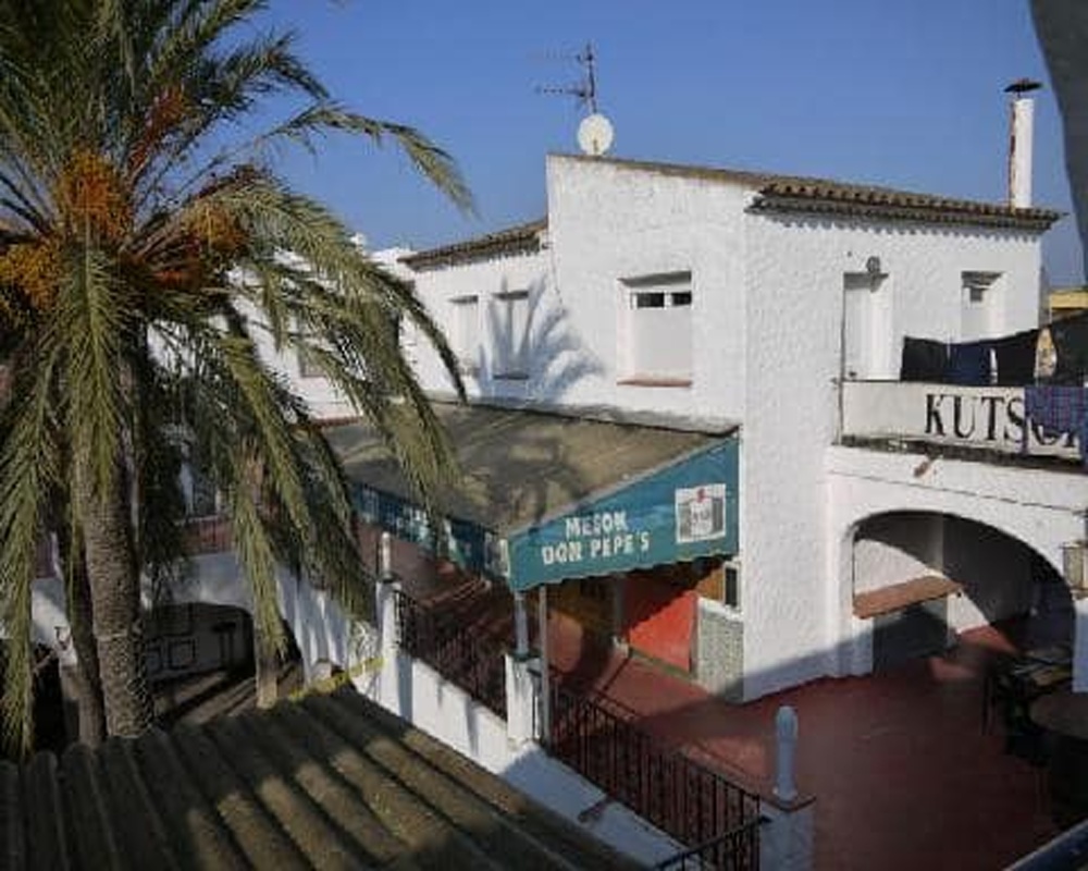 Piso en Cj Moxó - Castelló d´Empúries - Girona