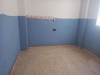 Piso en C/ San  Eduardo 6