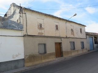 Unifamiliar en venta en Torralba De Calatrava de 322  m²
