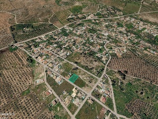 Suelo urbano en C/ Huertos de San Roque 3
