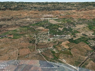 Suelo urbano en C/ Huertos de San Roque 4