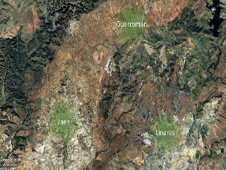 Suelo urbano en C/ Huertos de San Roque 5