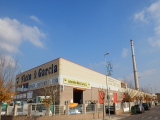 Pisos banco Cubelles