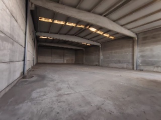 Nave en C/ Llauradors 2