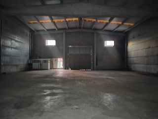 Nave en C/ Llauradors 7