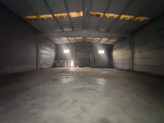 Nave en C/ Llauradors 8
