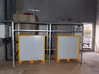 Nave en C/ Llauradors 10