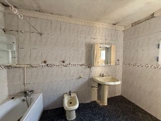 Casa adosada en Cortijo Llano 13