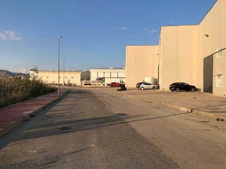Otros en venta en Ceutí de 408  m²
