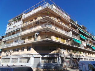 Piso en venta en Alicante de 104  m²