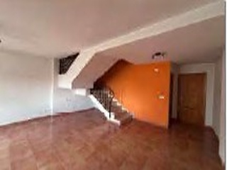Chalet adosado en C/ Carmen Conde - Moratalla - Murcia 2