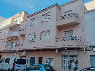Piso en venta en Monóvar de 113  m²