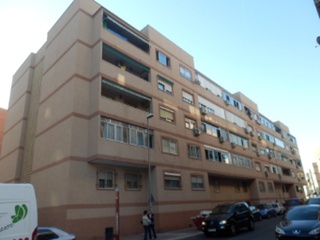 Piso en venta en Valdemoro de 91  m²