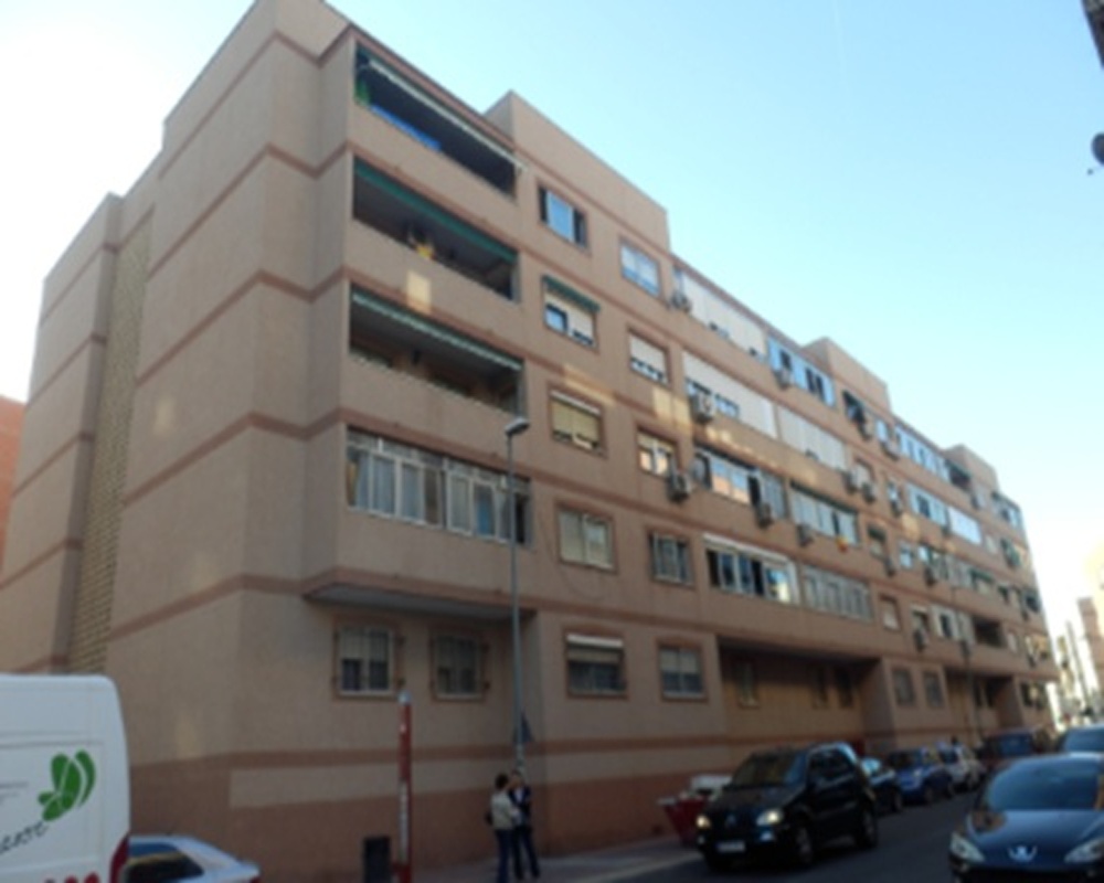 Piso en C/ San Vicente Paul, Valdemoro (Madrid)